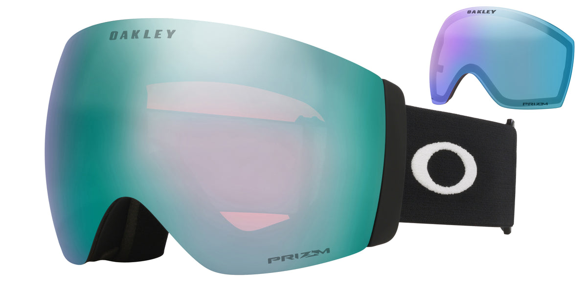 Oakley Flight Deck Pro L slidinėjimo akiniai