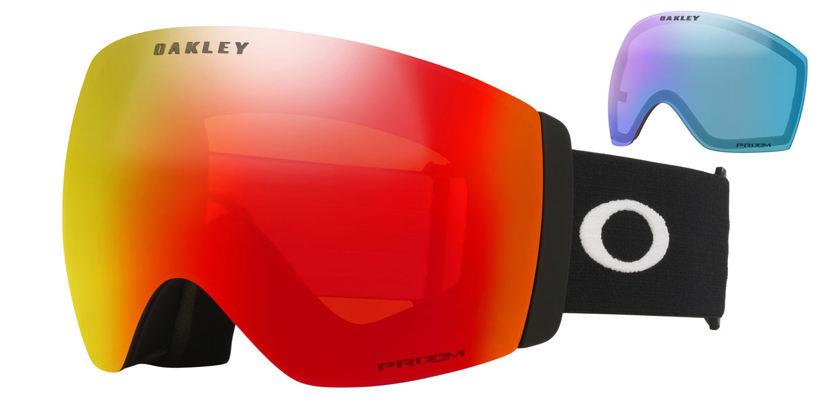 Oakley Flight Deck Pro L slidinėjimo akiniai