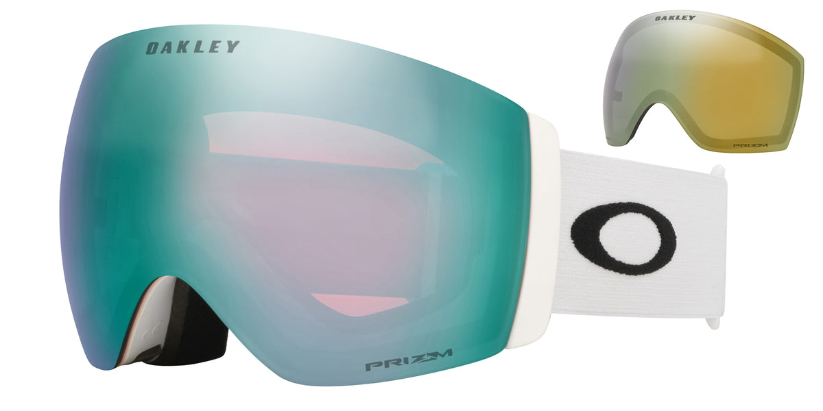 Oakley Flight Deck Pro L slidinėjimo akiniai