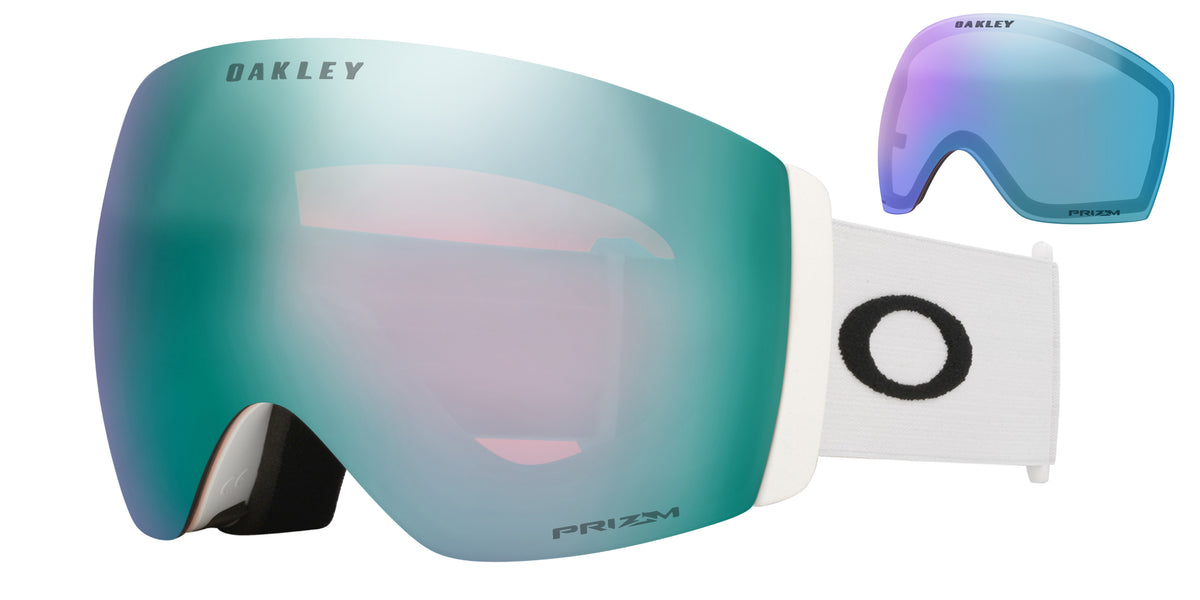 Oakley Flight Deck Pro L slidinėjimo akiniai