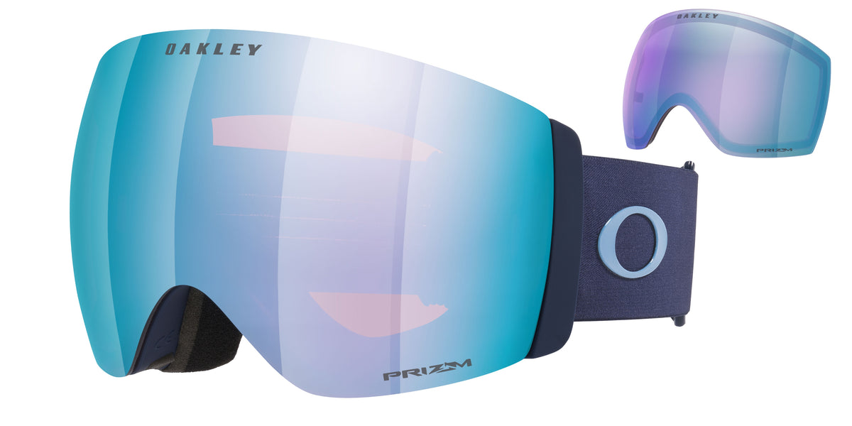 Oakley Flight Deck Pro L slidinėjimo akiniai