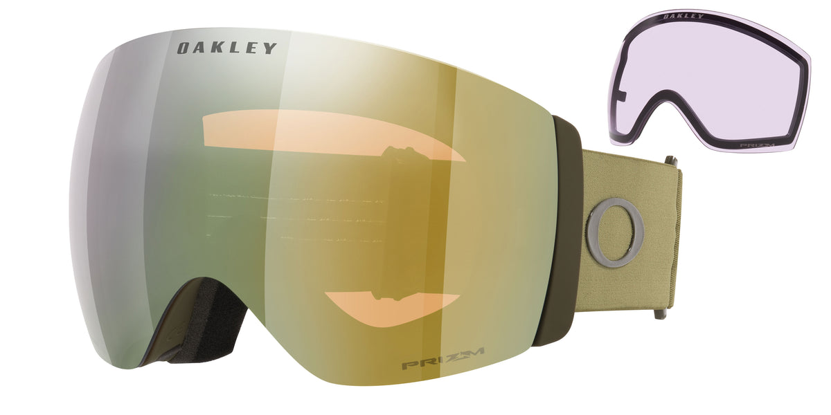 Oakley Flight Deck Pro L slidinėjimo akiniai