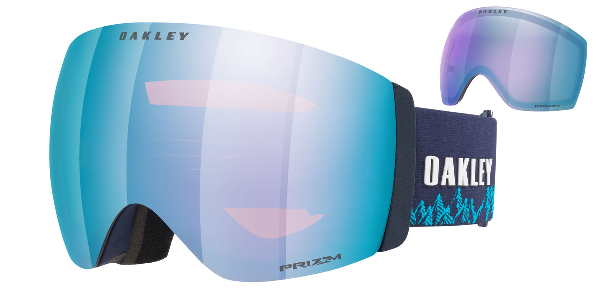 Oakley Flight Deck Pro L slidinėjimo akiniai