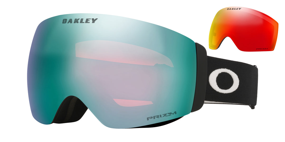 Oakley Flight Deck Pro M slidinėjimo akiniai
