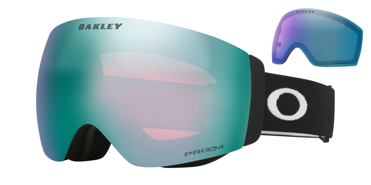 Oakley Flight Deck Pro M slidinėjimo akiniai