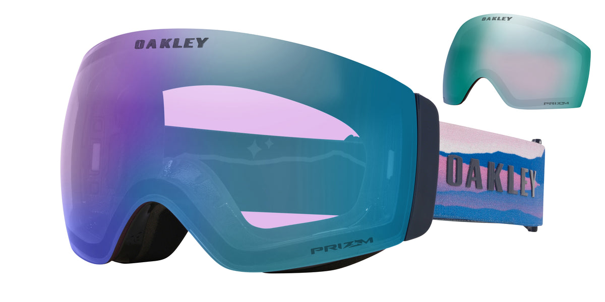 Oakley Flight Deck Pro M slidinėjimo akiniai