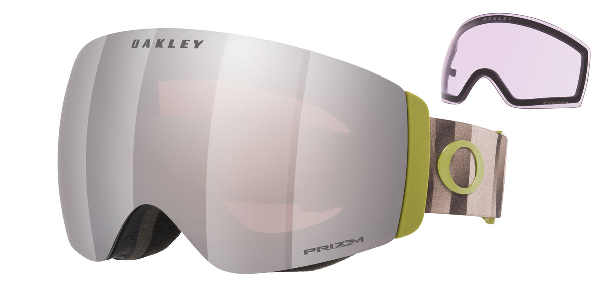 Oakley Flight Deck Pro M slidinėjimo akiniai
