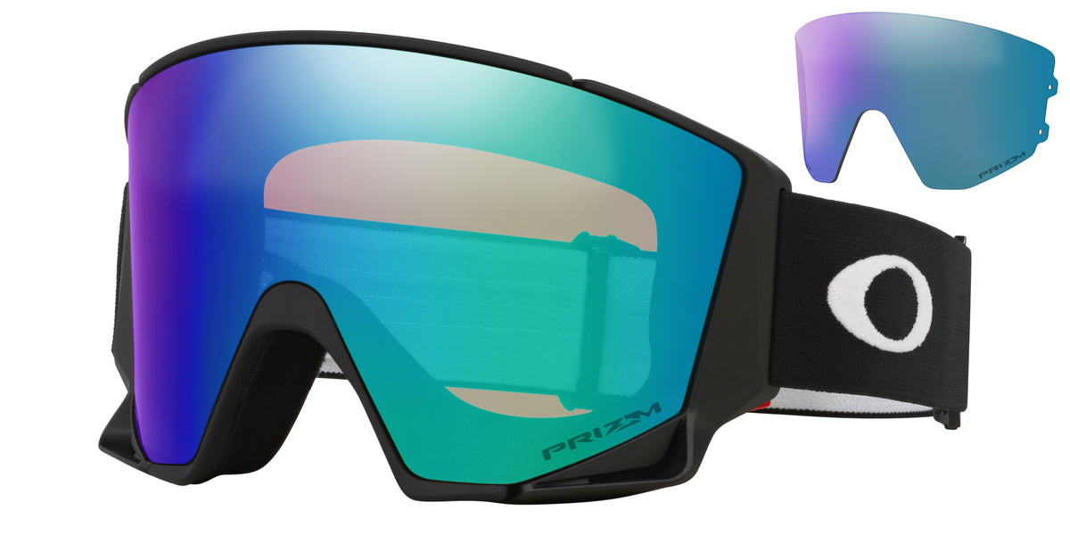 Oakley Flow Scape L slidinėjimo akiniai
