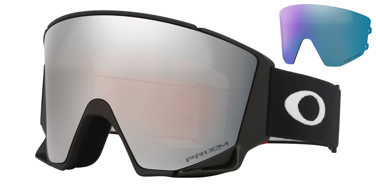 Oakley Flow Scape L slidinėjimo akiniai