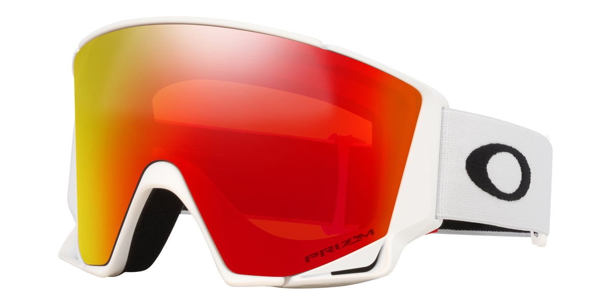 Oakley Flow Scape L slidinėjimo akiniai