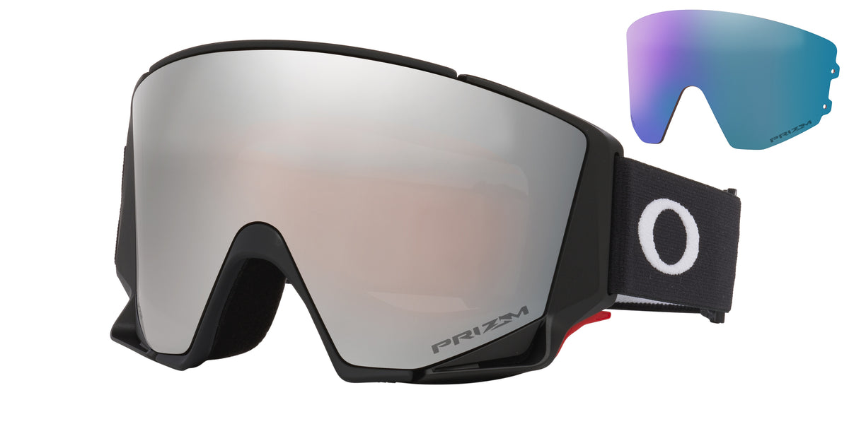 Oakley Flow Scape M slidinėjimo akiniai