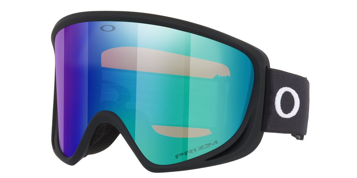 Oakley Mont Scape L Asian Fit slidinėjimo akiniai
