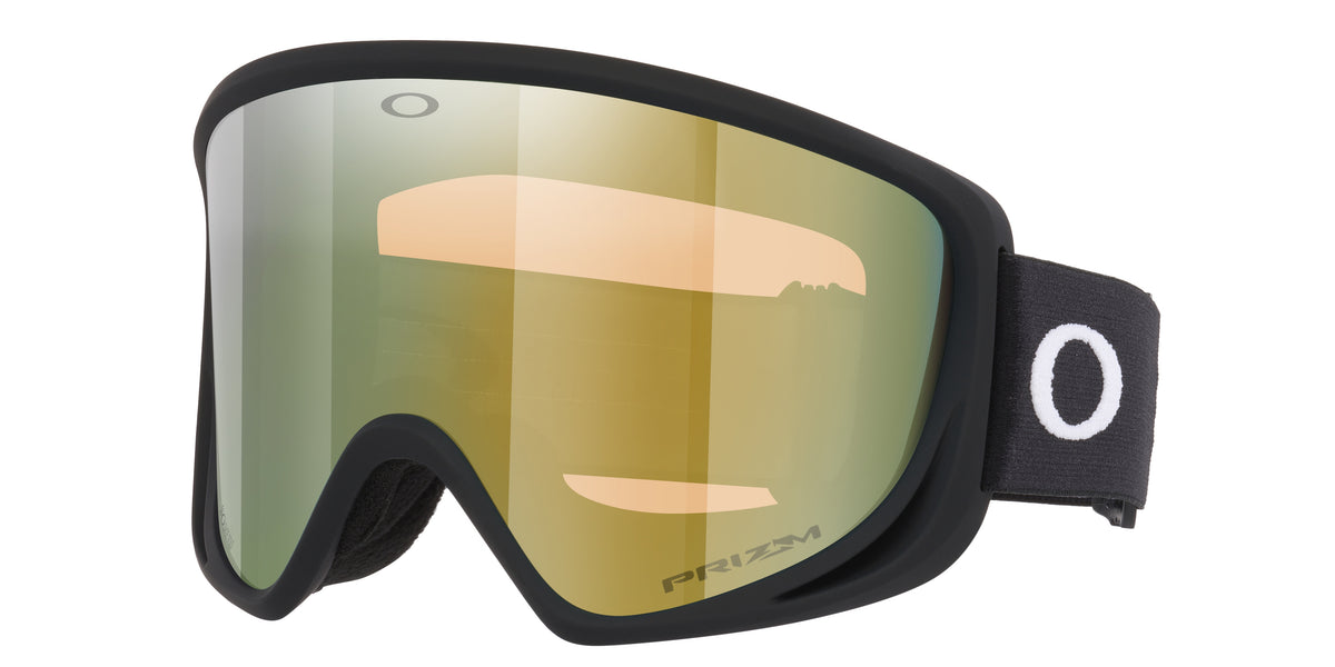 Oakley Mont Scape L Asian Fit slidinėjimo akiniai