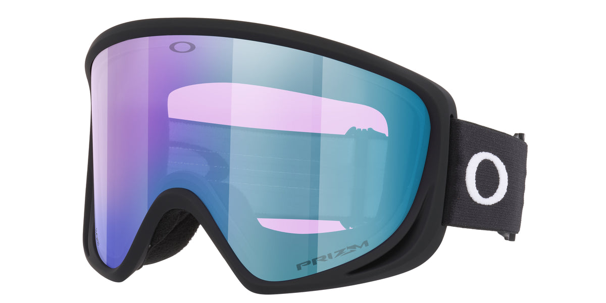 Oakley Mont Scape L Asian Fit slidinėjimo akiniai