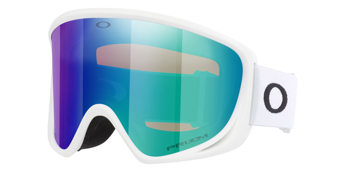 Oakley Mont Scape L Asian Fit slidinėjimo akiniai