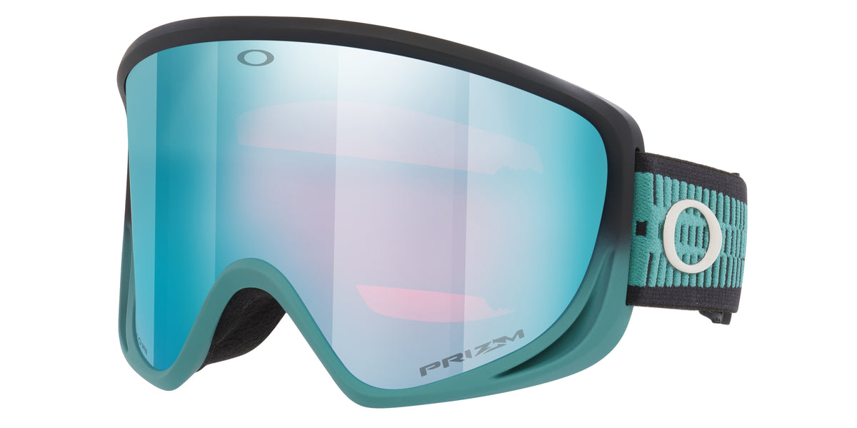 Oakley Mont Scape L Asian Fit slidinėjimo akiniai