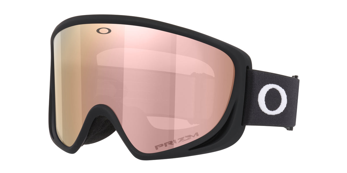 Oakley Mont Scape M Asian Fit slidinėjimo akiniai