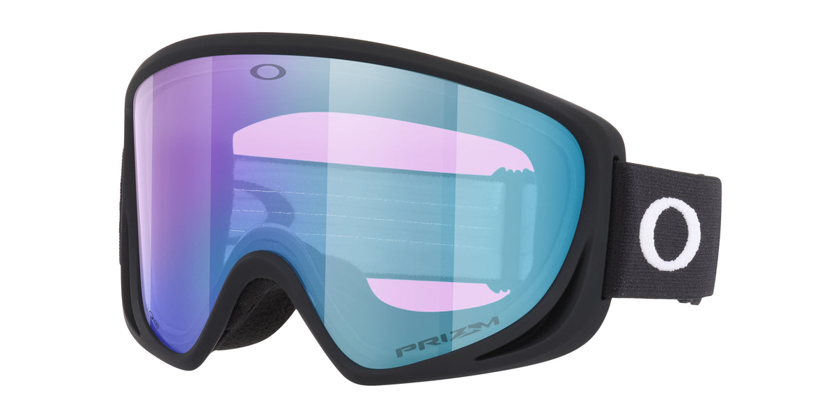 Oakley Mont Scape M Asian Fit slidinėjimo akiniai