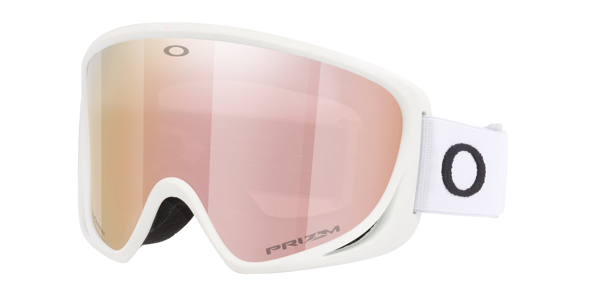 Oakley Mont Scape M Asian Fit slidinėjimo akiniai