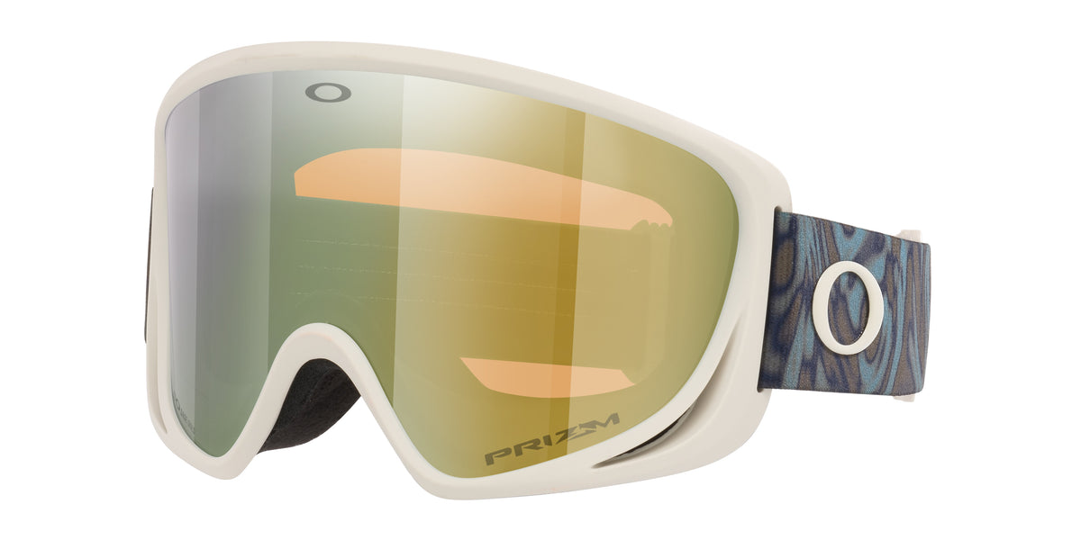 Oakley Mont Scape M Asian Fit slidinėjimo akiniai