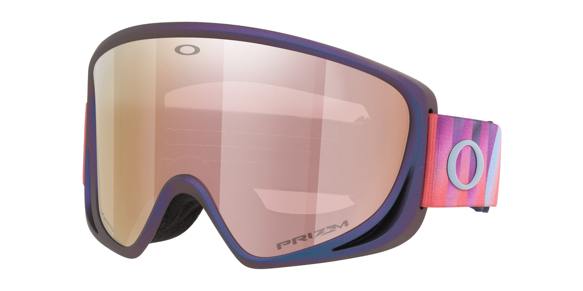 Oakley Mont Scape M Asian Fit slidinėjimo akiniai