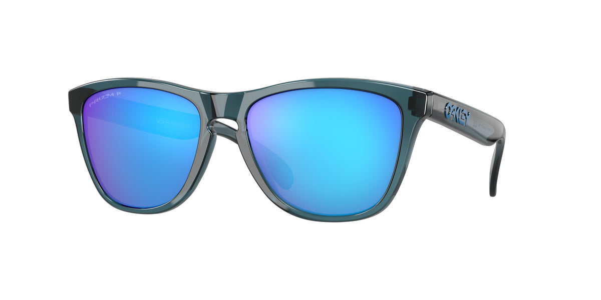 Oakley Frogskins saulės akiniai