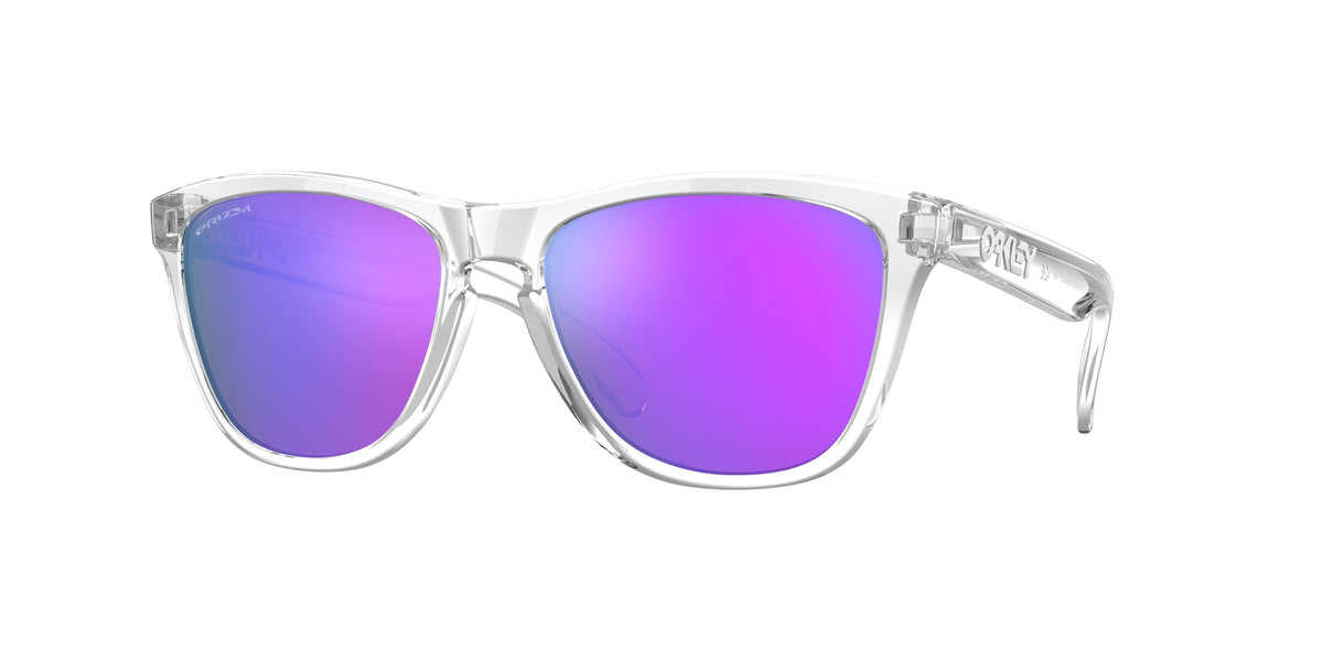 Oakley Frogskins saulės akiniai
