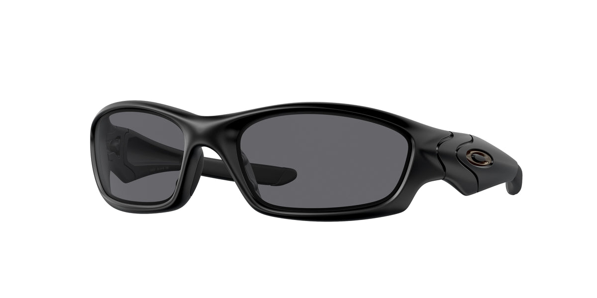 Oakley Straight Jacket saulės akiniai