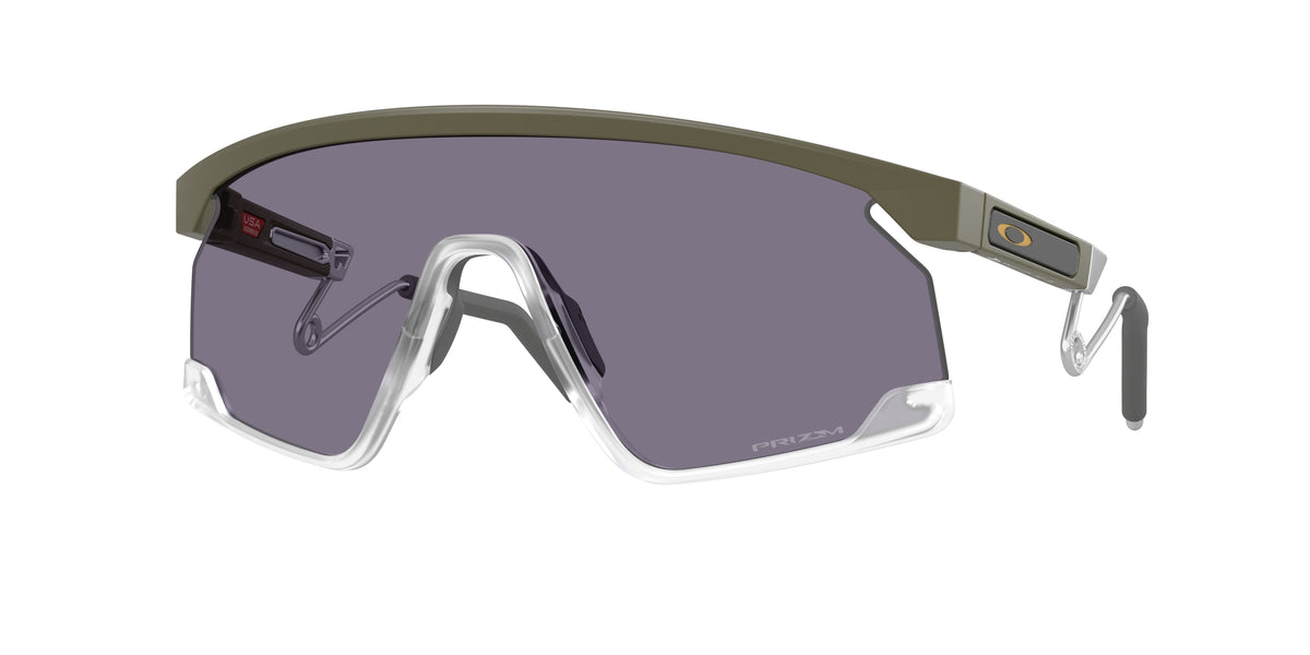 Oakley Bxtr Metal saulės akiniai