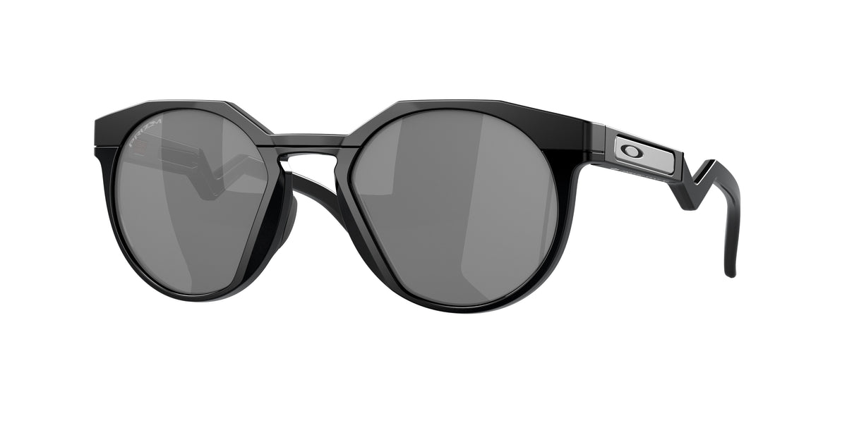 Oakley HSTN – Matte black / Prizm black