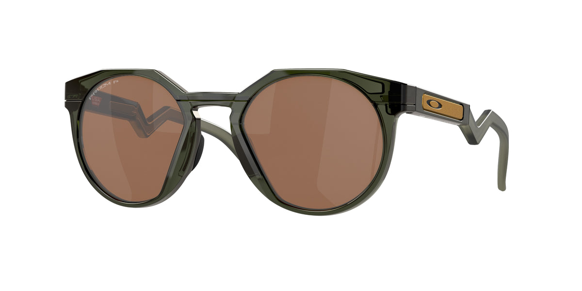Oakley HSTN – Olive ink / Prizm tungsten polarized