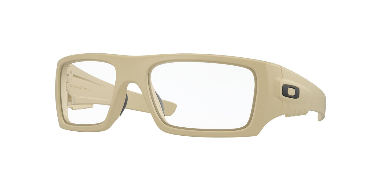 Oakley SI Ballistic Det Cord akiniai
