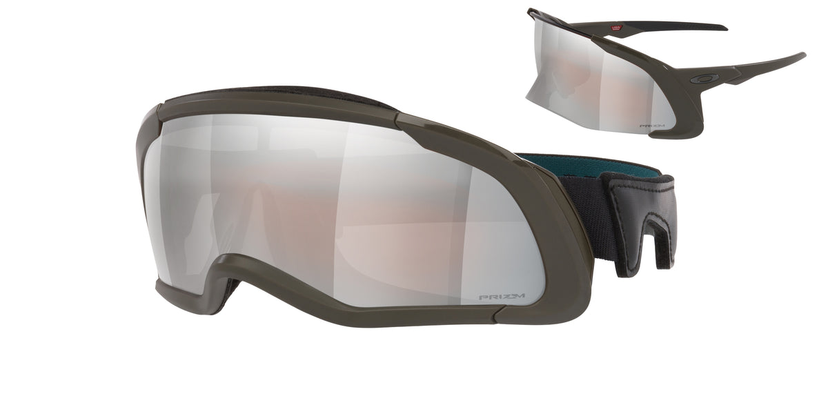 Oakley Flex Scape saulės akiniai