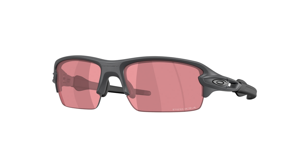 Oakley Flak 2.0 S Matte carbon / Prizm dark golf