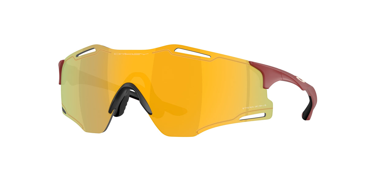 Oakley Cybr Zero saulės akiniai