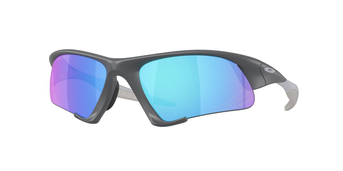 Oakley Suture Jacket saulės akiniai