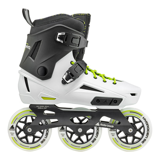 Rollerblade Lightning 110 freeride riedučiai