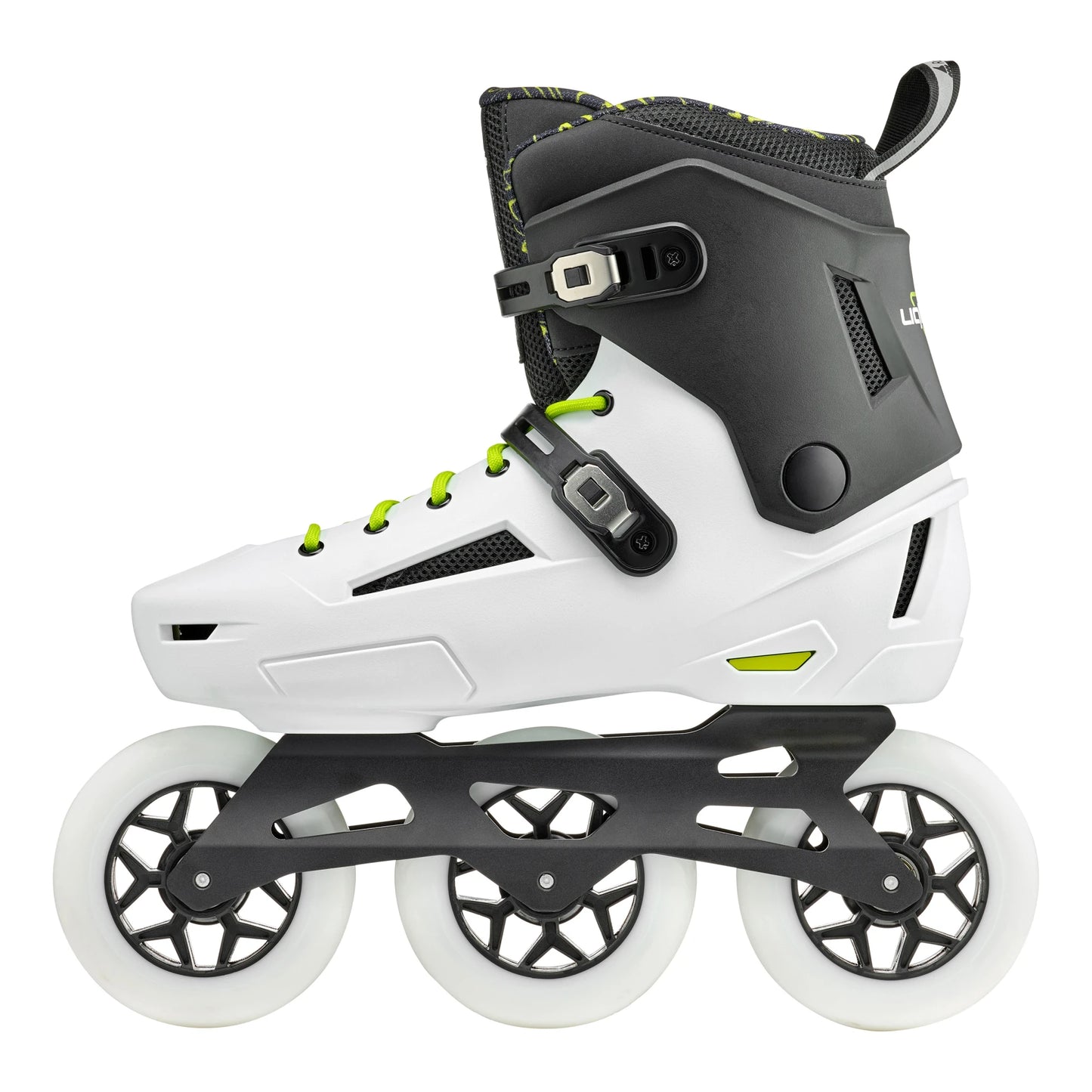 Rollerblade Lightning 110 freeride riedučiai