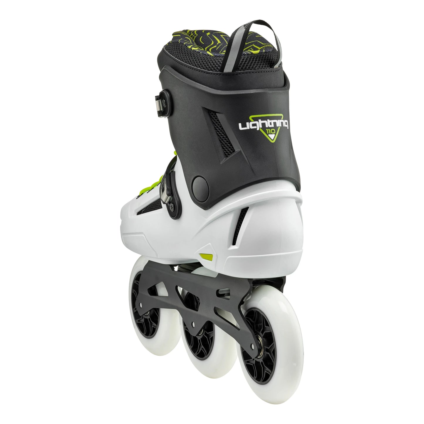 Rollerblade Lightning 110 freeride riedučiai
