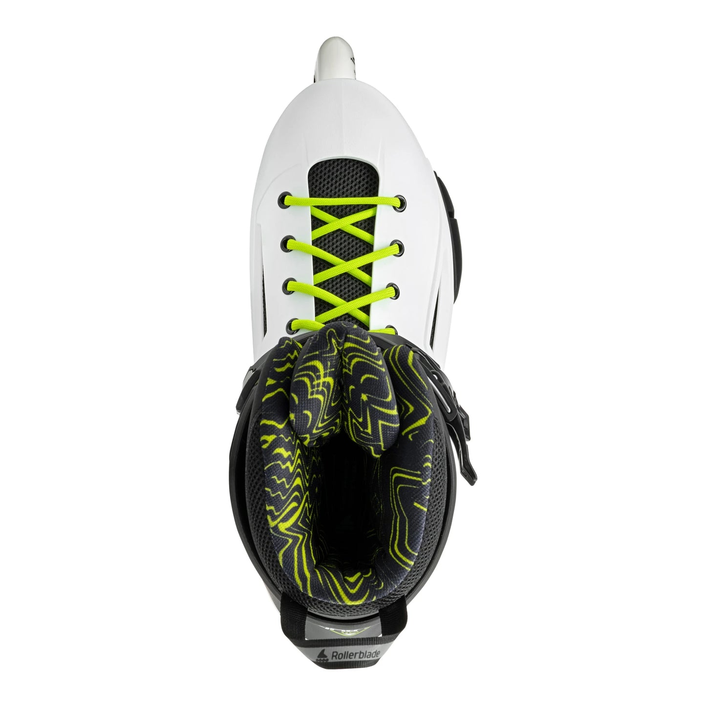 Rollerblade Lightning 110 freeride riedučiai