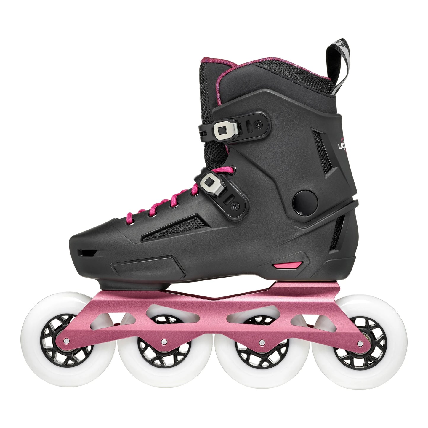 Rollerblade Lightning 90 W moteriški freeride riedučiai