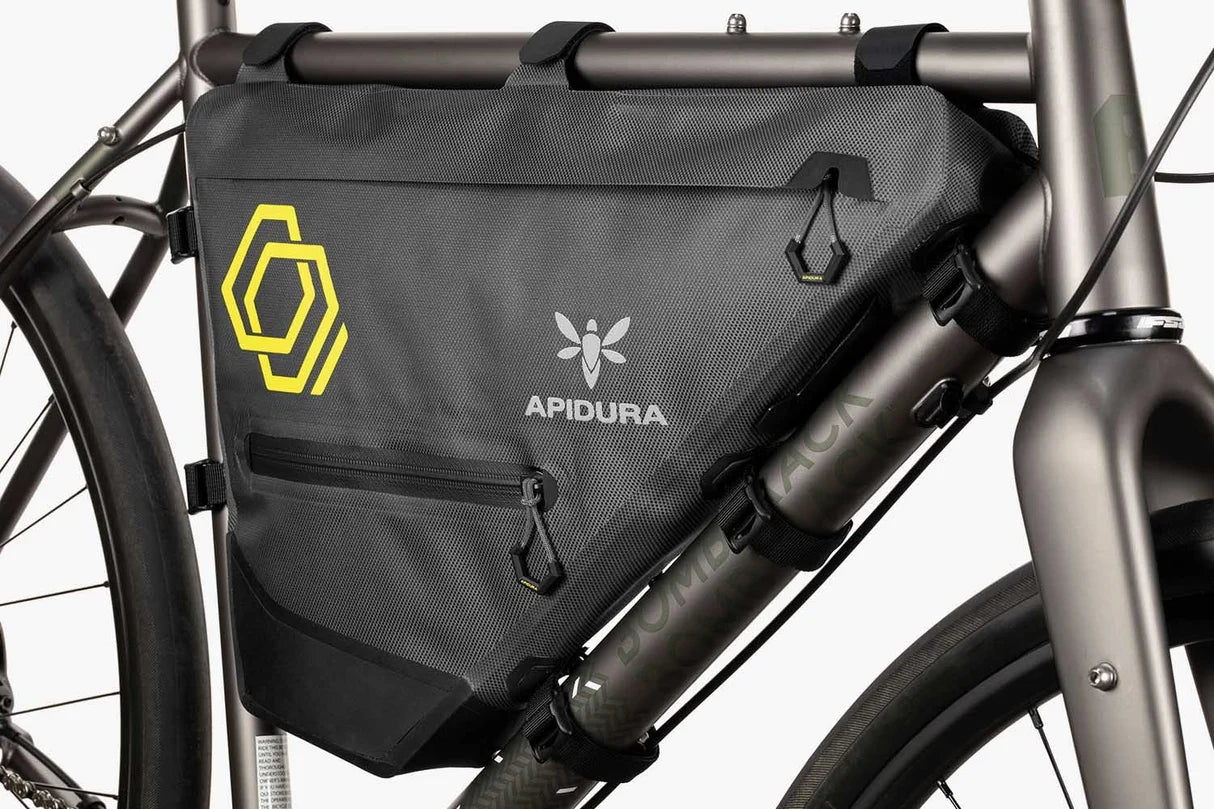 Apidura Expedition Full Frame Pack 7,5 L