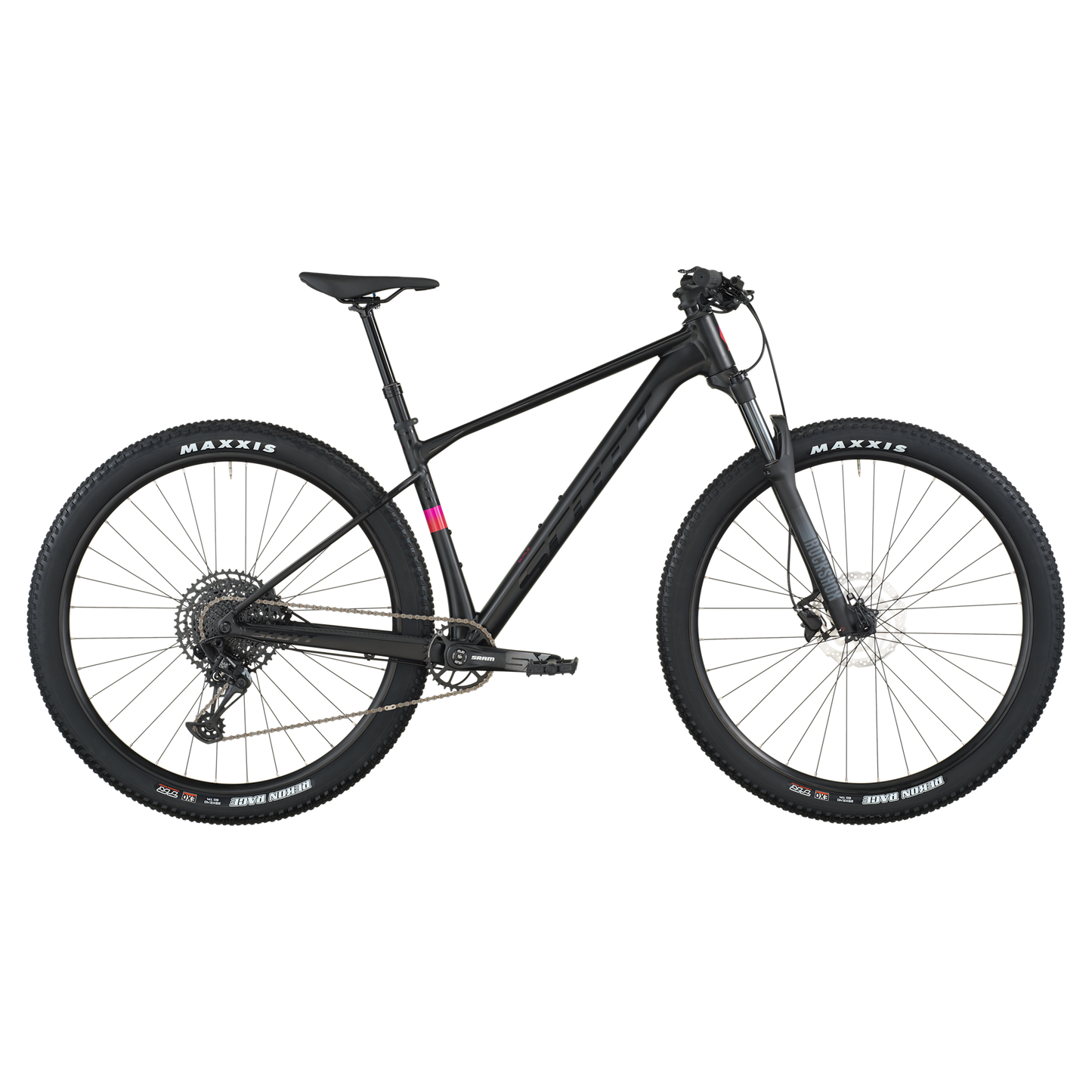 SCOTT SCALE 930 BIKE