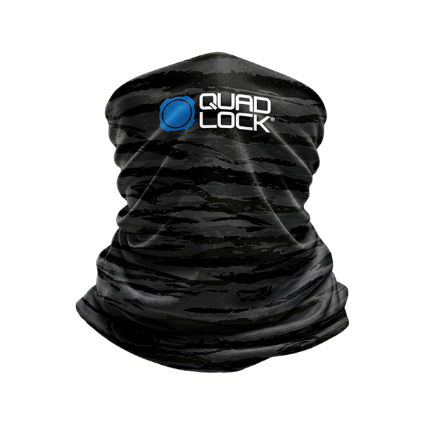 Kaklo mova Quad Lock – QLA-NGTR