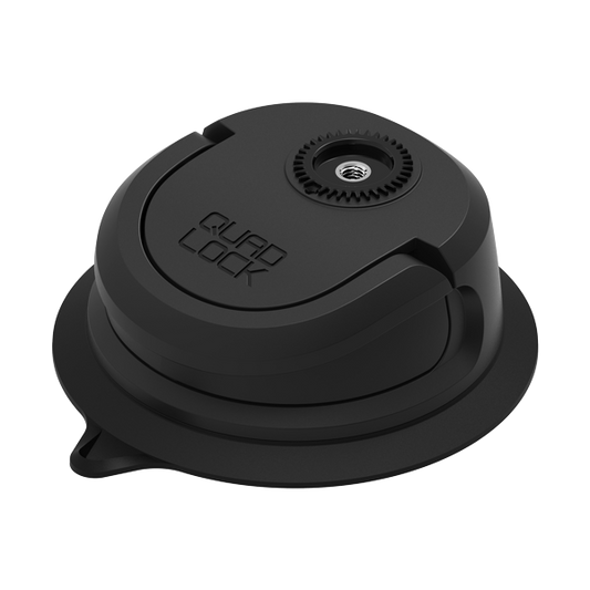 Siurbtuko pagrindas Quad Lock 360 Suction – QLP-360-SB