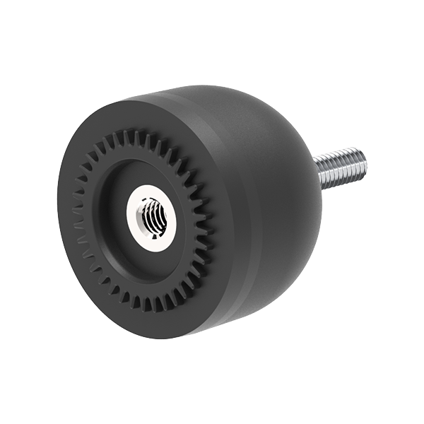 Adapteris Quad Lock įkrovimo galvutei ir senesniems laikikliams – QLP-MAG-IGA