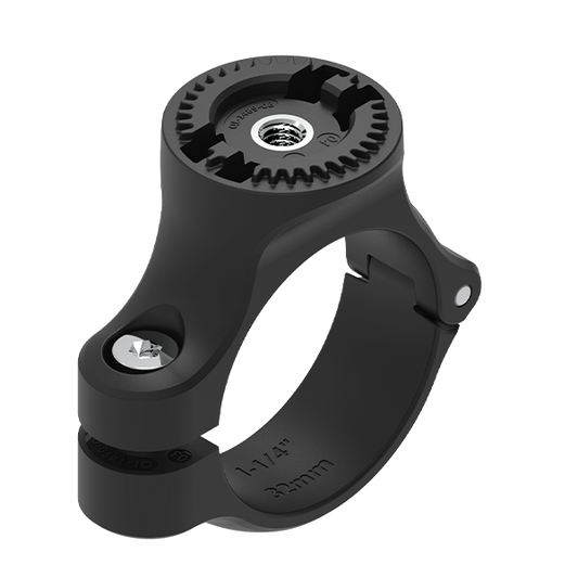 Apkabos pagrindas Quad Lock 360 Bar Clamp