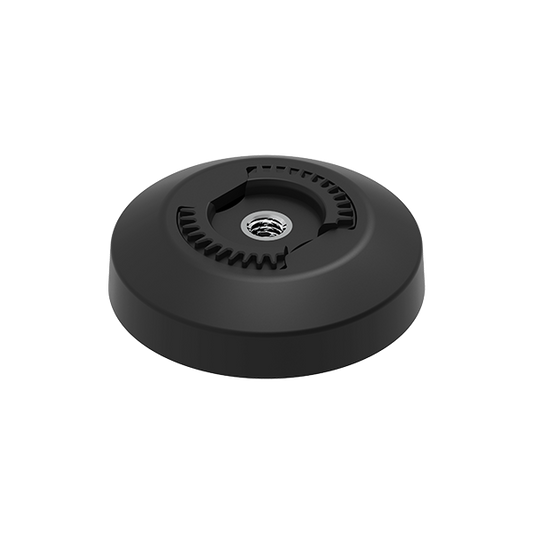 Kompaktiškas pagrindas Quad Lock 360 Concealed Small