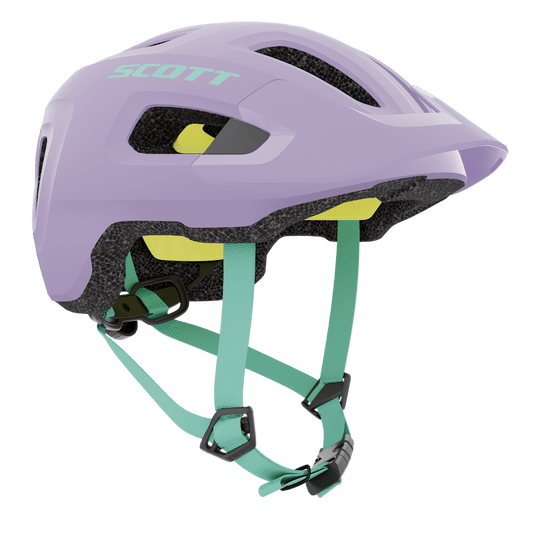 SCOTT Supra Junior Mips lilac purple