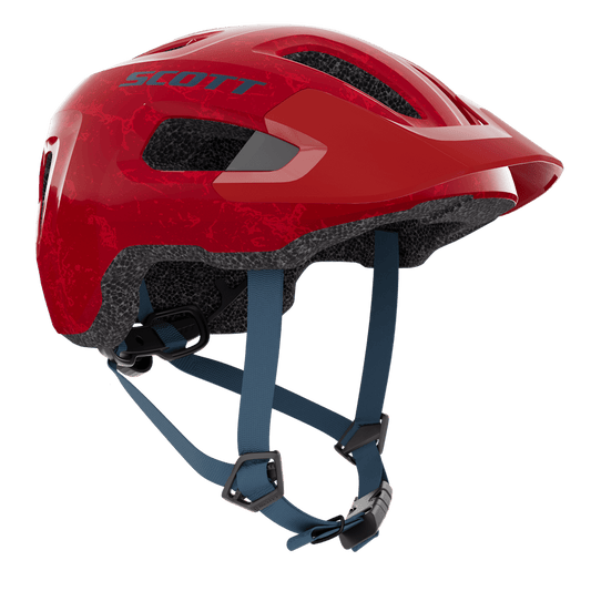 SCOTT Supra Junior corsa red
